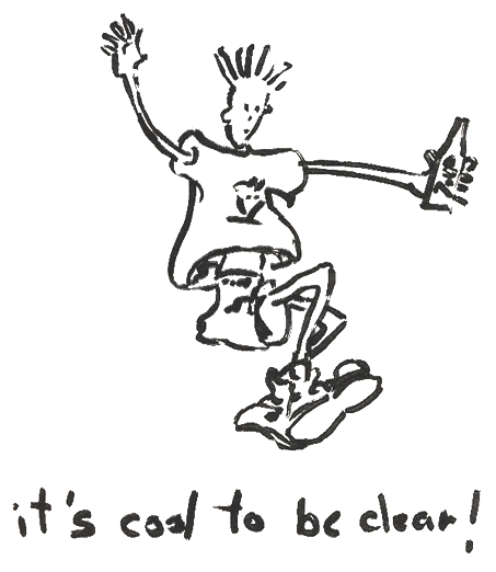 7-up Fidodido - It's Cool to be Clear