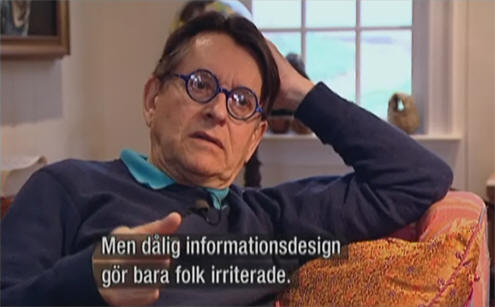 Nigel Holmes, from SVT, Bästa Formen, 2007-10-17, (2007 Season, 9:10)