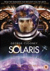 Solaris DVD forside.