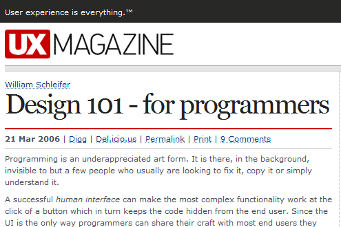 http://www.uxmag.com/design/91/design-101-for-programmers