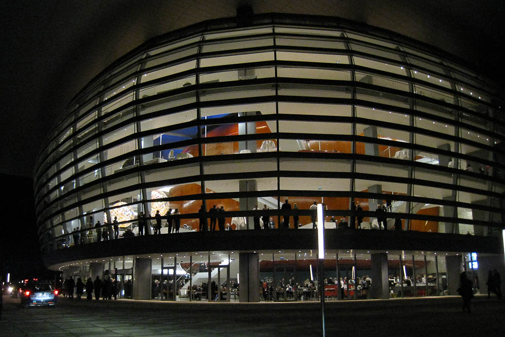 Operaen, København