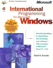 International Programming for Microsoft Windows, 2000. [Schmidt 2000]